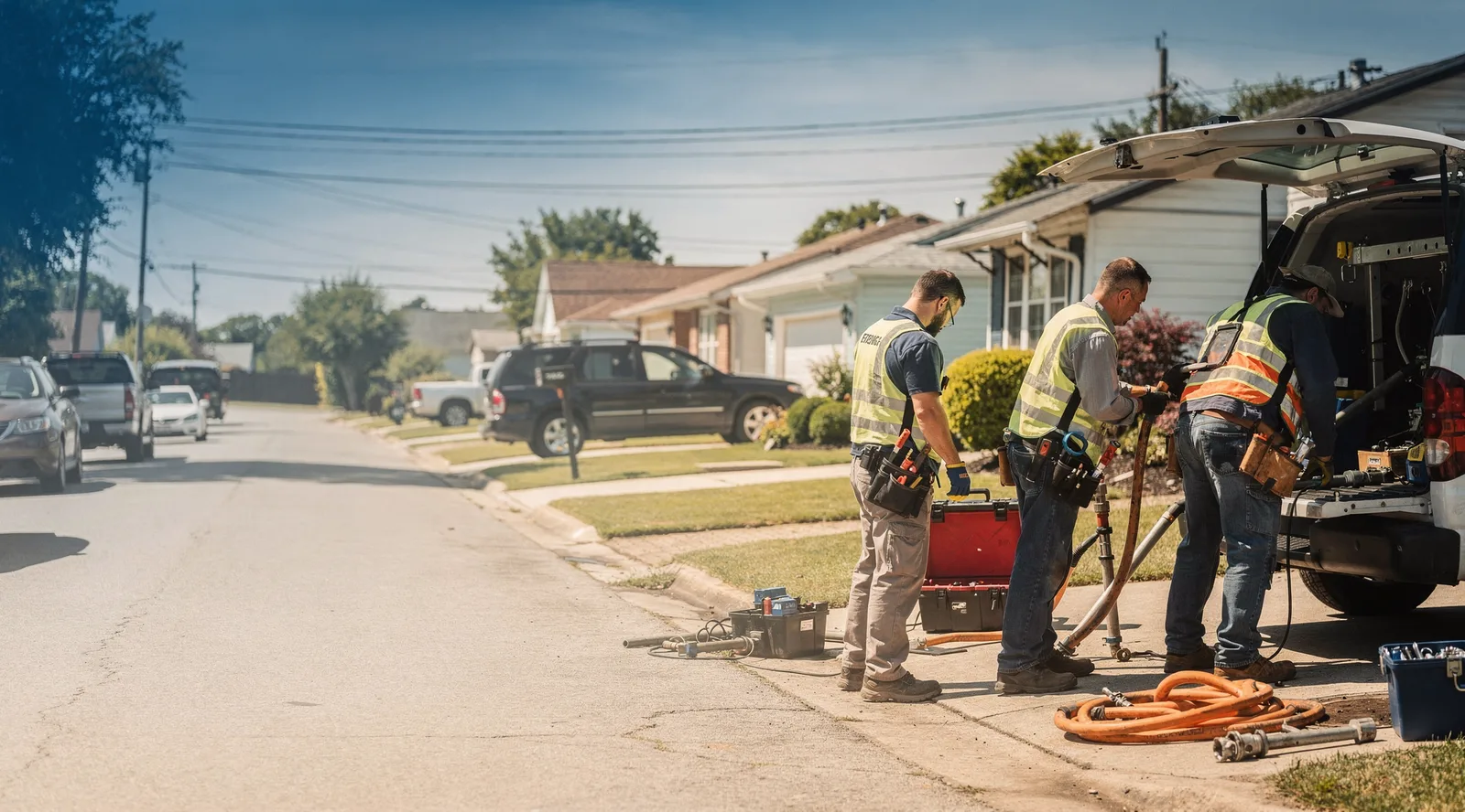 Water Heater Repair in Ponce De Leon, MO near me